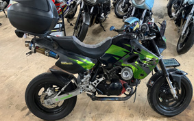 KAWASAKI KSR110 KL110A