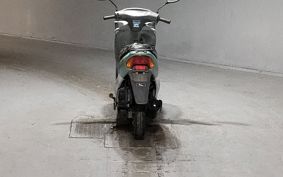 HONDA DIO CHESTER AF34