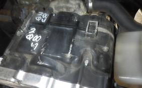 HONDA SHADOW 400 2002 NC34