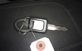 KAWASAKI BALIUS 250 ZR250A