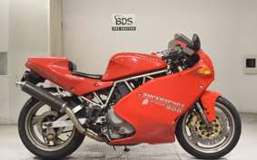 DUCATI 900SS 2018