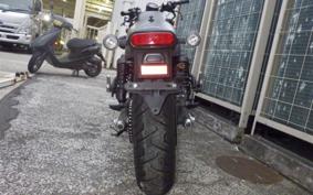 HONDA REBEL 250 E-Clutch MC49