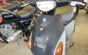 SUZUKI LET's 4 CA45A