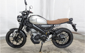 YAMAHA XSR155 RG63