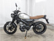 Фото Yamaha XSR155 с японского аукциона