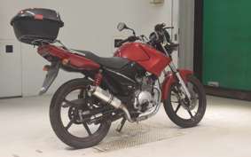YAMAHA YBR125