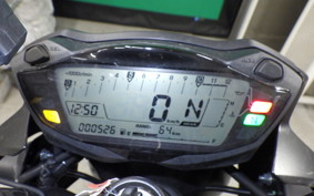 SUZUKI SV650 A 2023 VP55E