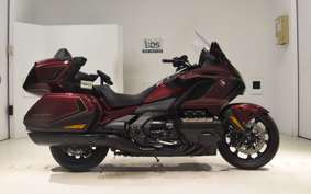 HONDA GL 1800 GOLD WING TOUR DCT 2025 SC79