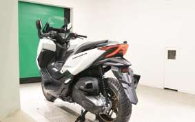 HONDA FORZA 250 2024 MF17