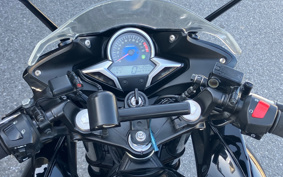 HONDA CBR250R MC41