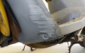 SUZUKI LET's 4 CA45A