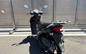SUZUKI ADDRESS V110 CE47A