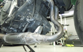 KAWASAKI Z400 Gen.2 2021 EX400G