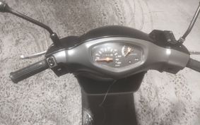 SUZUKI ADDRESS V125 CF46A