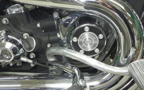 HARLEY FXDL 1580 2016