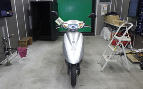 HONDA DIO Gen.6 2024 AF68