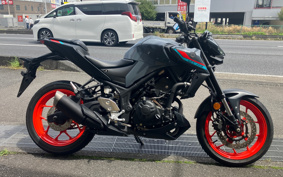 HONDA GB350 2021 NC59