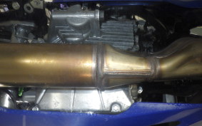 KAWASAKI ZX-4RR 2024 ZX400P