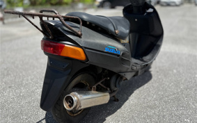 SUZUKI VECSTAR 125 CF42A