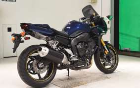 YAMAHA FZ1 FAZER 2007