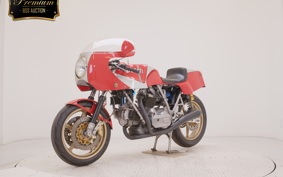 DUCATI 900MHR 1980