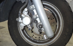 YAMAHA AXIS 125 TREET 2021 SE53J