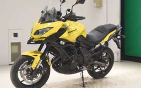 KAWASAKI VERSYS A 2017