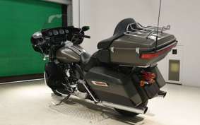 HARLEY FLHTK1870 2019