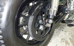 HARLEY XL1200S 2002