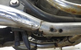 HONDA REBEL 250 MC13