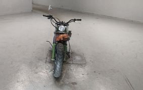 YAMAHA TW225 DG09J