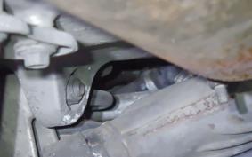 HONDA GL 1800 GOLD WING SIDECAR 2003 SC47