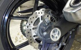 KAWASAKI NINJA 1000 A 2019 ZXT00W