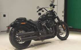 HARLEY FXBB1750 2020