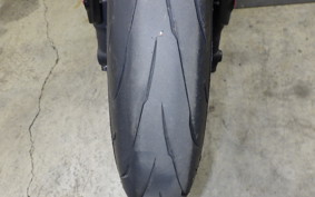 YAMAHA XSR900 2022 RN80J