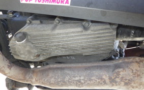 KAWASAKI NINJA 250 EX250L