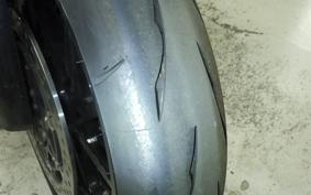 SUZUKI GSX-R1000 2013