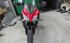SUZUKI GSX-S1000F 2016 GT79A
