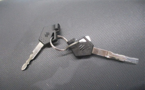 SUZUKI ADDRESS V110 CE47A