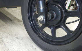 HONDA TACT-4ﾍﾞｰｼｯｸ 2007 AF79