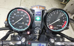 KAWASAKI Z400FX<ｴ･ﾀﾞ> 1980 KZ400E