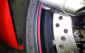 DUCATI 1199 PANIGALE S 2012
