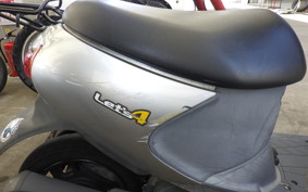 SUZUKI LET's 4 1986 CA45A