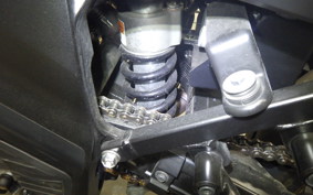 SUZUKI Vｽﾄﾛｰﾑ650XTA 2023 C733M