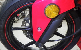 KAWASAKI NINJA 250R