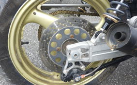 SUZUKI GSX400 IMPULSE 2000 GK79A