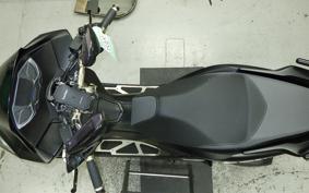 HONDA PCX 160 KF47