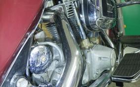 HARLEY FLHT 1340 1984