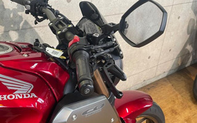 HONDA CB650R 2021 RH03