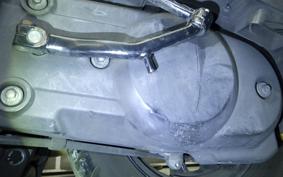 SUZUKI ADDRESS V125 S CF4MA